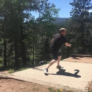 Meet your Posher, Mark